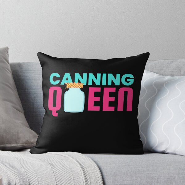 Item preview, Canning Queen Preserving designed and sold by MooonTees.