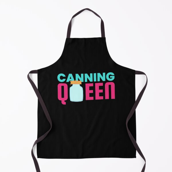Item preview, Canning Queen Preserving designed and sold by MooonTees.