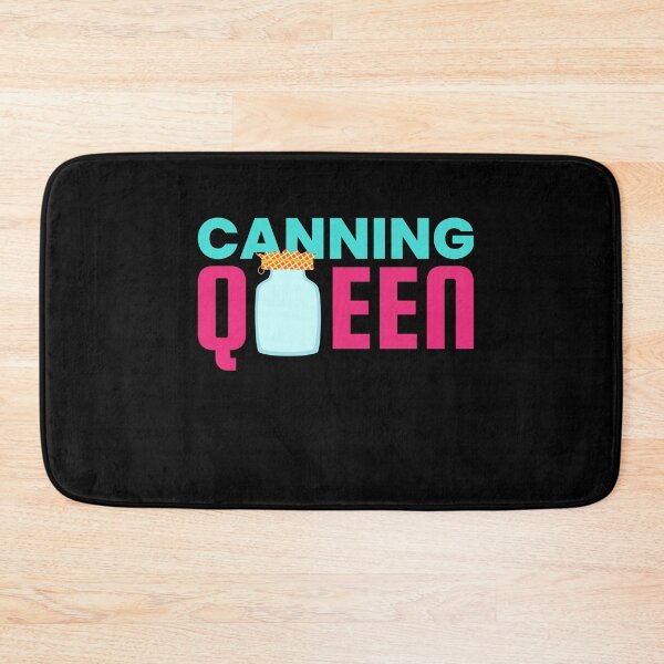 Item preview, Canning Queen Preserving designed and sold by MooonTees.