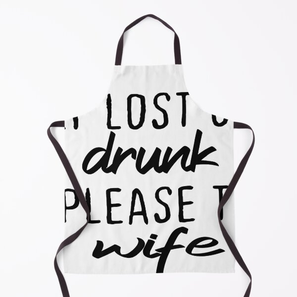 Item preview, if lost or drunk please return to babe designed and sold by designreb.