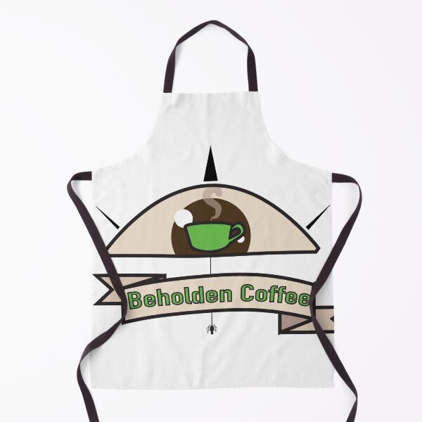 Item preview, Beholden Coffee Shop designed and sold by TheRandomSith.
