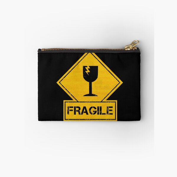 Item preview, Fragile designed and sold by CAUTION SHOP.