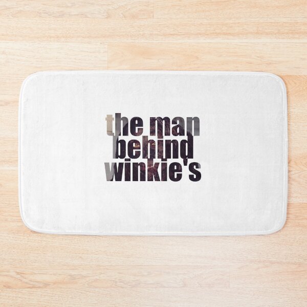 Item preview, The man behind Winkie's designed and sold by Comonte.