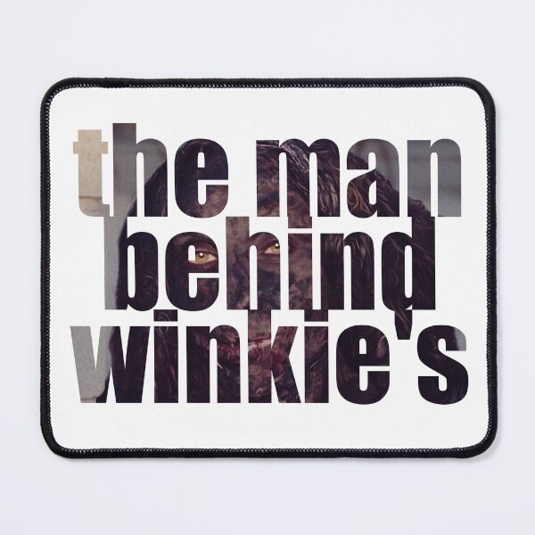 Item preview, The man behind Winkie's designed and sold by Comonte.