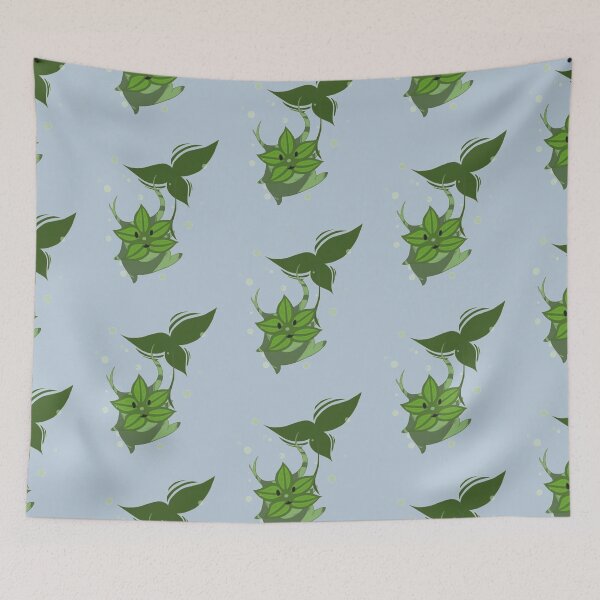Item preview, Korok designed and sold by MollyHortony.