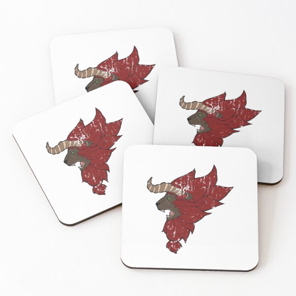 Item preview, Lynel Roar designed and sold by MollyHortony.