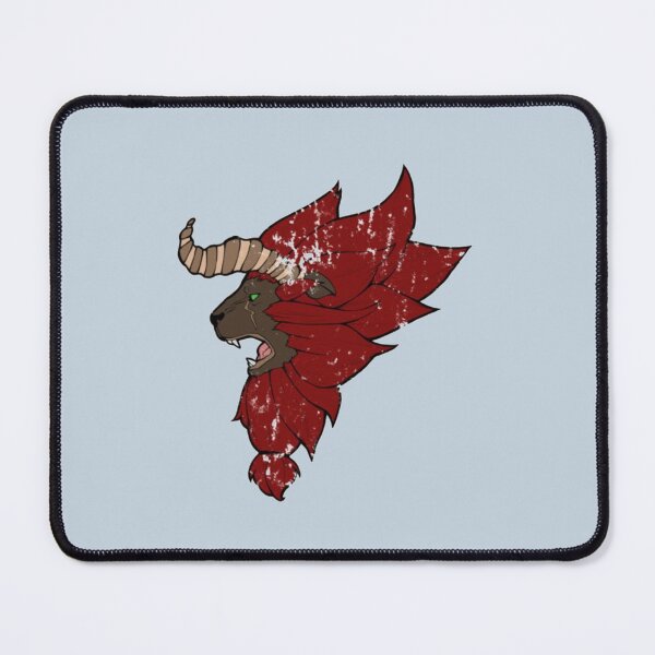 Item preview, Lynel Roar designed and sold by MollyHortony.