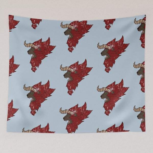 Item preview, Lynel Roar designed and sold by MollyHortony.