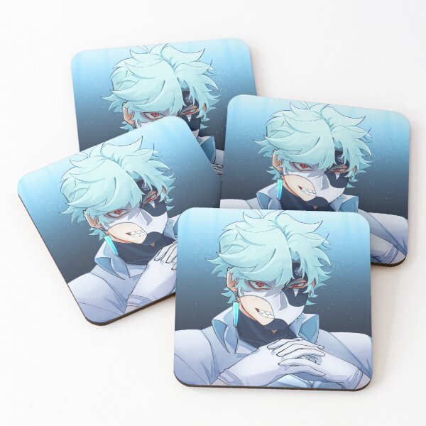 Item preview, Genshin Dottore designed and sold by Oletarts.