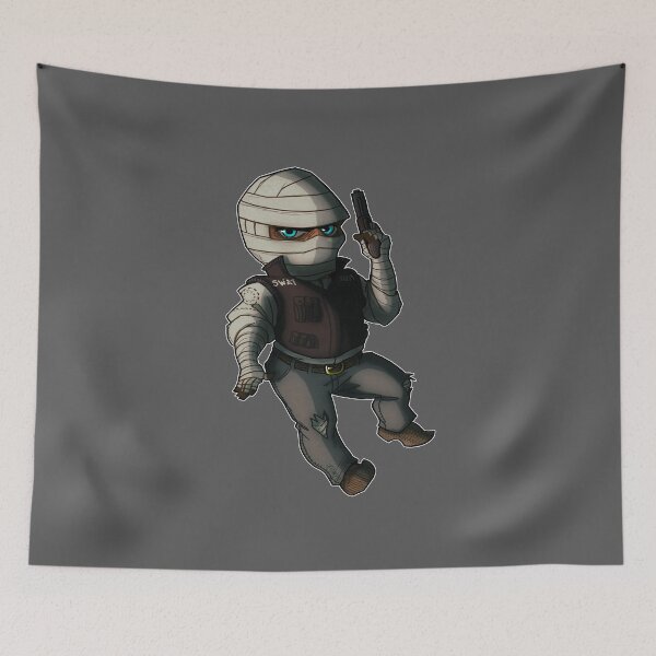 Item preview, Joshua Graham - cutey designed and sold by Esuerc.