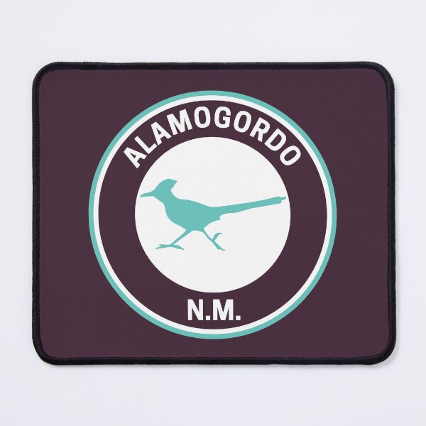 Item preview, Vintage Alamogordo New Mexico designed and sold by fearcity.