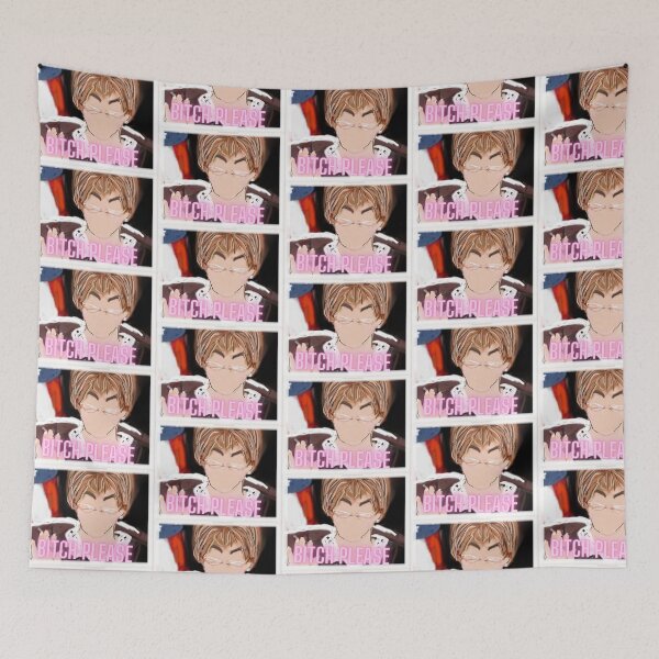 Item preview, Judge Judy designed and sold by Dassy86.