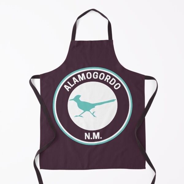 Item preview, Vintage Alamogordo New Mexico designed and sold by fearcity.