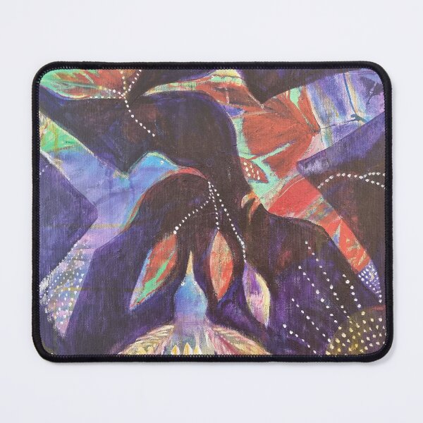 Item preview, Purple Haze designed and sold by sharnawelch.