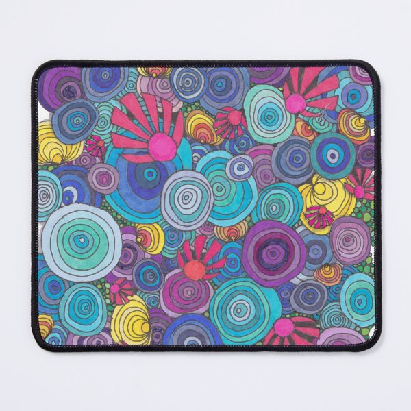 Item preview, Swirly Whirls designed and sold by SketchyLex.