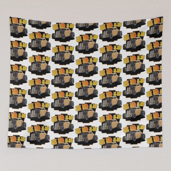 Item preview, Hot Rod Hi-Boy designed and sold by Wilcox PhotoArt.
