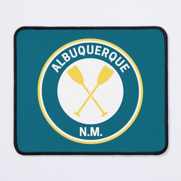 Item preview, Vintage Albuquerque New Mexico designed and sold by fearcity.