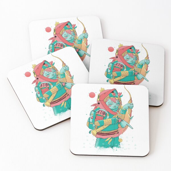Item preview, The Archer  designed and sold by tenhundred.
