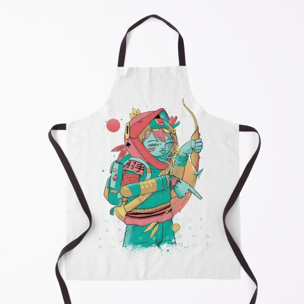 Item preview, The Archer  designed and sold by tenhundred.