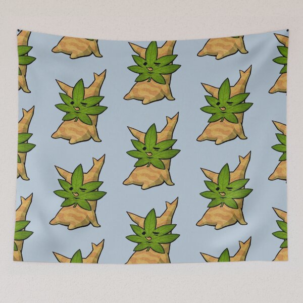 Item preview, Munchies Korok designed and sold by MollyHortony.