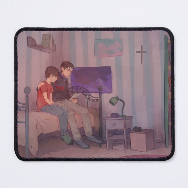 Item preview, bedroom ep 2 designed and sold by tiny-horror.