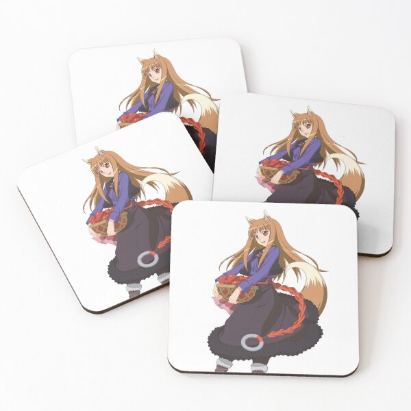 Item preview, Spice Wolf ! designed and sold by EarthJoy345.
