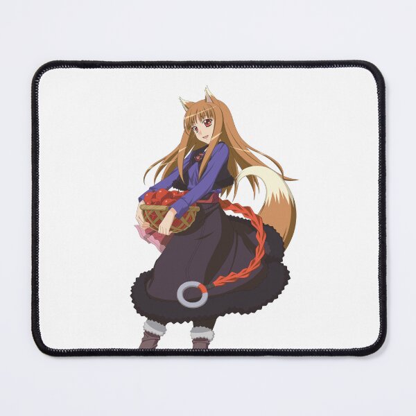 Item preview, Spice Wolf ! designed and sold by EarthJoy345.