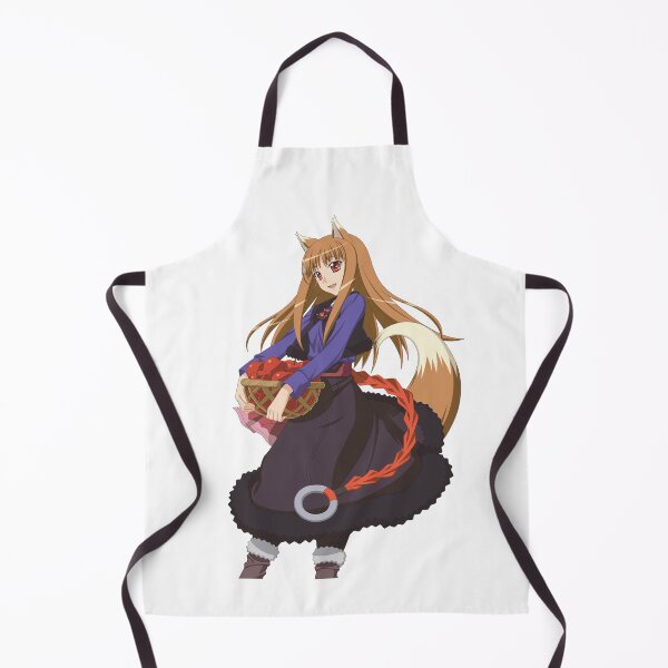 Item preview, Spice Wolf ! designed and sold by EarthJoy345.