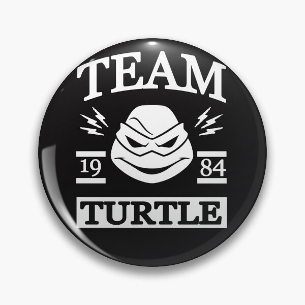 Item preview, Team Turtle Essential T-Shirt designed and sold by klepacokir.