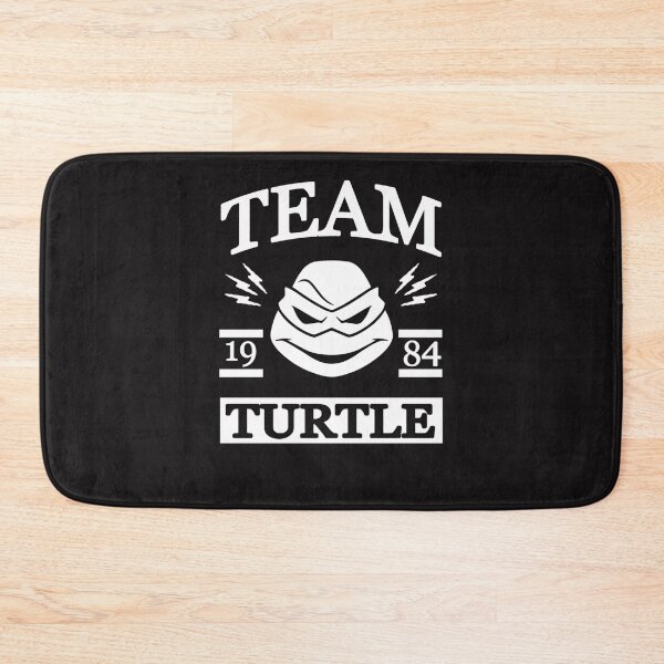 Item preview, Team Turtle Essential T-Shirt designed and sold by klepacokir.