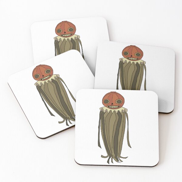 Item preview, Enoch  designed and sold by halrinach24.