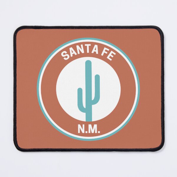 Item preview, Vintage Santa Fe New Mexico designed and sold by fearcity.
