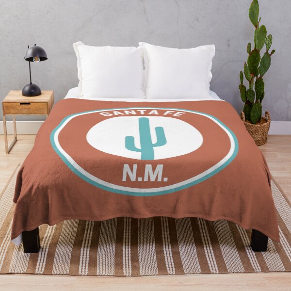 Item preview, Vintage Santa Fe New Mexico designed and sold by fearcity.