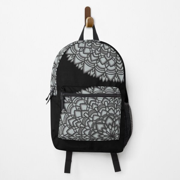 Item preview, Black, mintgreen & grey! designed and sold by lilletk.