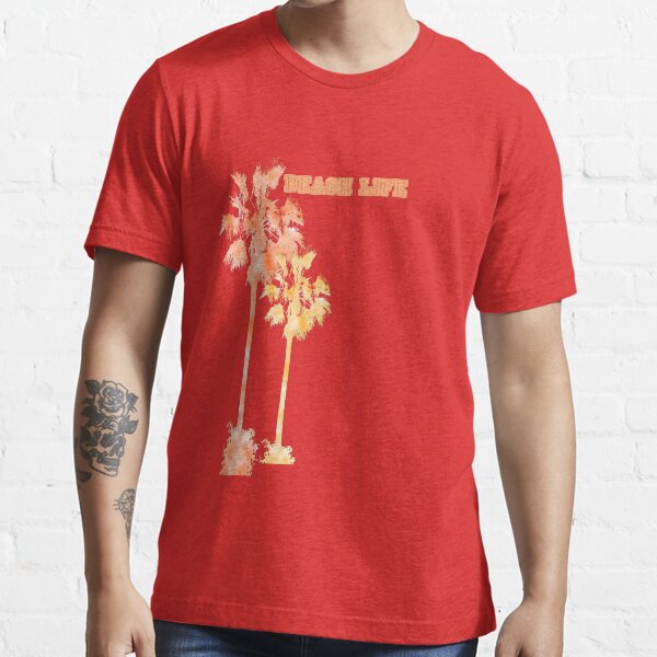 beach life Essential T-Shirt