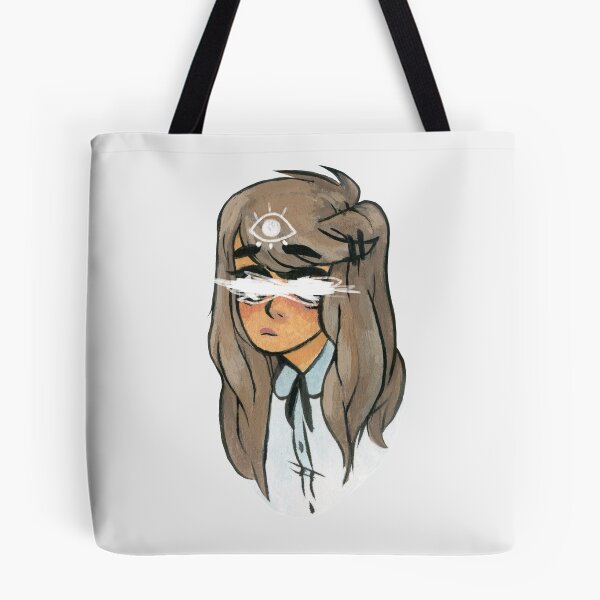 Item preview, My minds eye or whatever designed and sold by KaijuCuties.