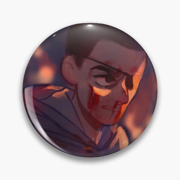 Item preview, ep 4 ending designed and sold by tiny-horror.