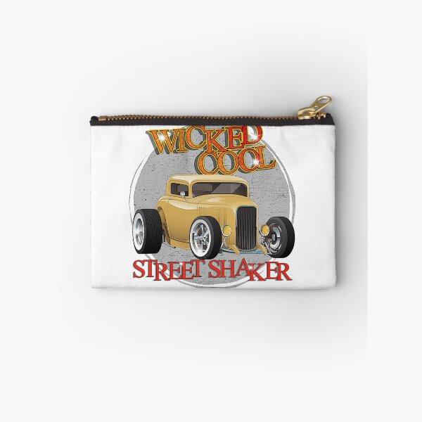 Item preview, Wicked Cool Street Shaker designed and sold by Wilcox PhotoArt.