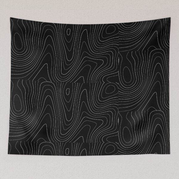 Item preview, ' Line drawing ' designed and sold by MARYMAXMAC.