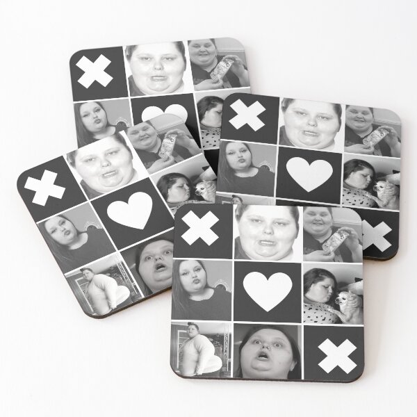 Item preview, Amberlynn Reid  designed and sold by DiegoUrz.