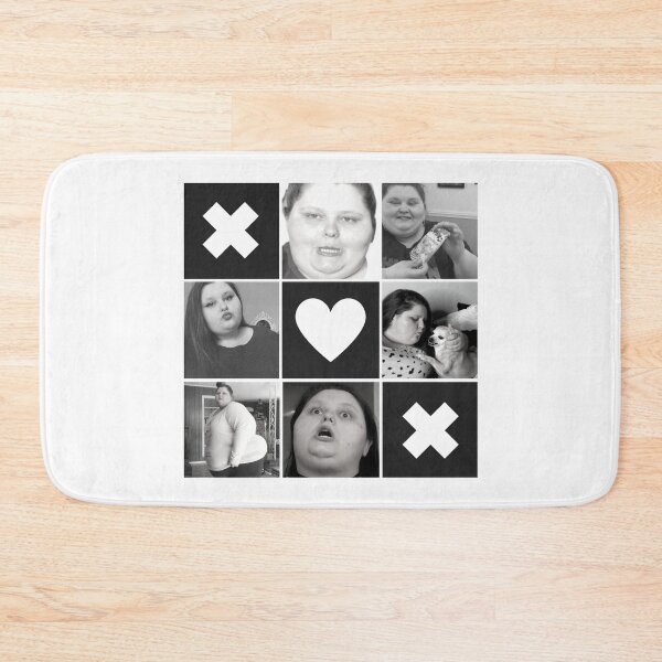 Item preview, Amberlynn Reid  designed and sold by DiegoUrz.