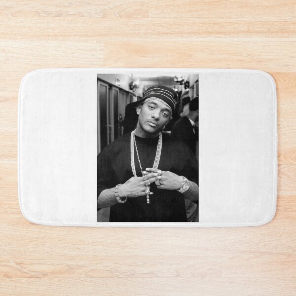 Item preview, Mobb Deep, Music Singer Canvas Poster Wall Art designed and sold by Taylorunique.