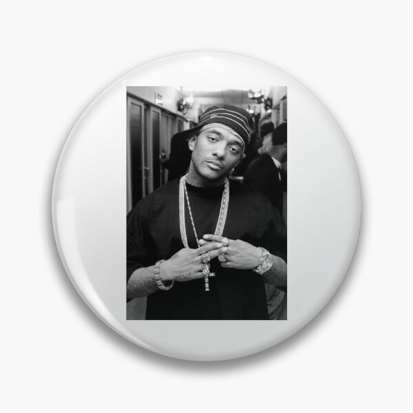 Item preview, Mobb Deep, Music Singer Canvas Poster Wall Art designed and sold by Taylorunique.