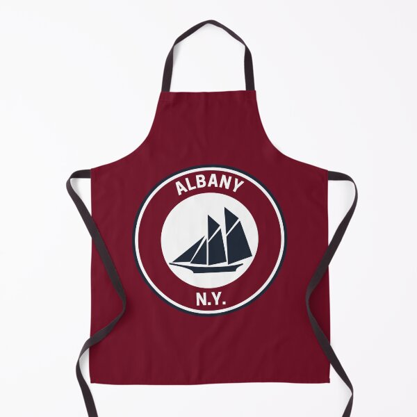 Item preview, Vintage Albany New York designed and sold by fearcity.
