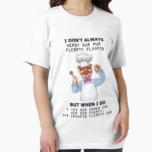 Item preview, Swedish Chef - Chef Cooking designed and sold by ibarrbeat.