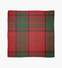 Maxwell Ancient Clan/Family Tartan Scarf