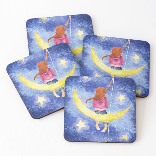 Item preview, Star Fishing designed and sold by Traci Maturo.
