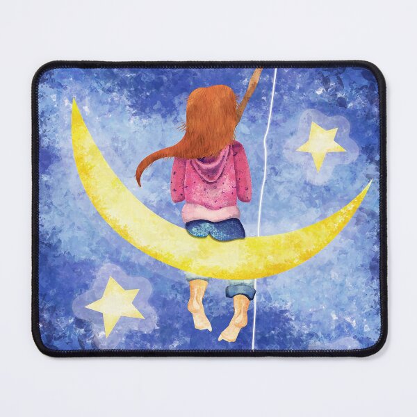 Item preview, Star Fishing designed and sold by Traci Maturo.