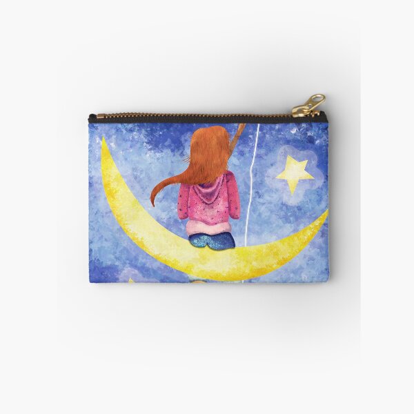 Item preview, Star Fishing designed and sold by Traci Maturo.