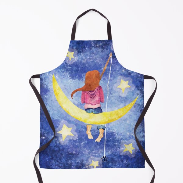 Item preview, Star Fishing designed and sold by Traci Maturo.